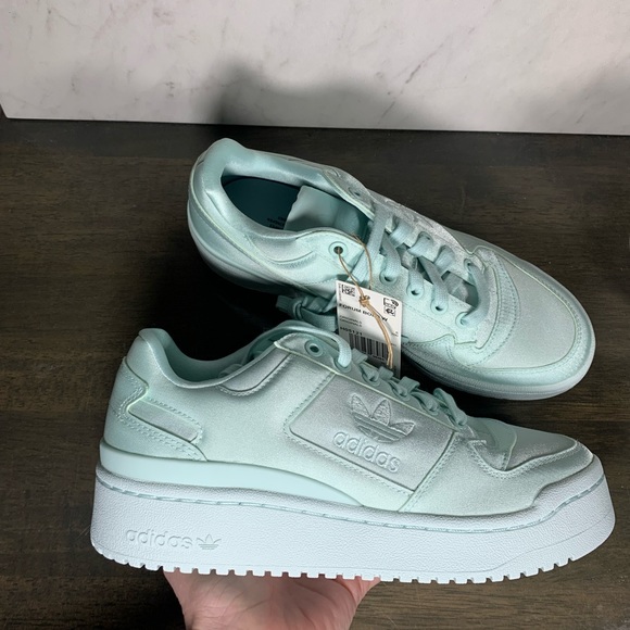 adidas Forum Bold Halo Mint - Picture 9 of 10